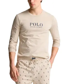 Polo Ralph Lauren: Хлопковая футболка 