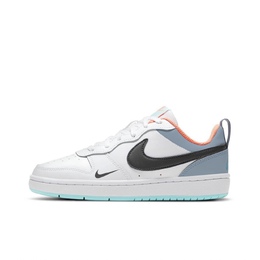Nike: Белые кроссовки  Court
