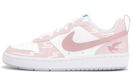 Nike: Белые кроссовки  Court
