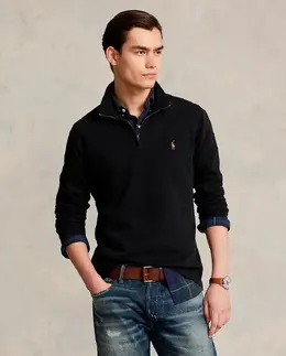 Polo Ralph Lauren: Хлопковый свитер 