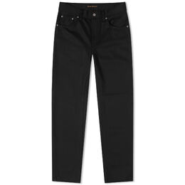 Nudie Jeans Co: Прямые джинсы  Gritty Jackson