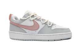 Nike: Белые кроссовки  Court