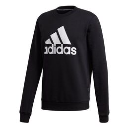 Adidas: Толстовка с капюшоном 