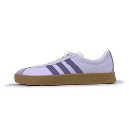 Adidas: Фиолетовые кроссовки  Skateboarding