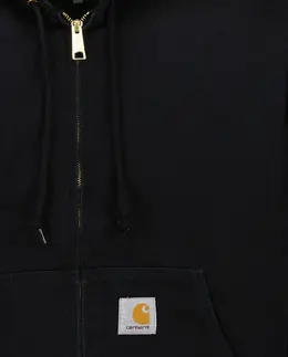 Carhartt WIP: Хлопковая куртка 