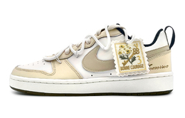 Nike: Белые кроссовки  Court