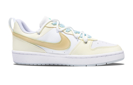 Nike: Белые кроссовки  Court