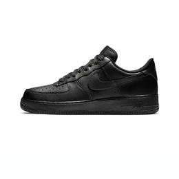 Nike: Жёлтые кроссовки  Air Force 1