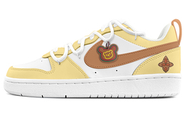 Nike: Белые кроссовки  Court