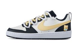 Nike: Белые кроссовки  Court