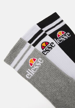 Ellesse: Белые носки 