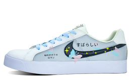 Nike: Белые кроссовки  Court