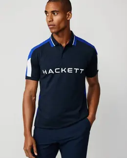 Hackett: Спортивное поло 