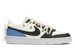 Nike: Кроссовки  Court