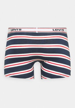 Levi's: Синие брюки 