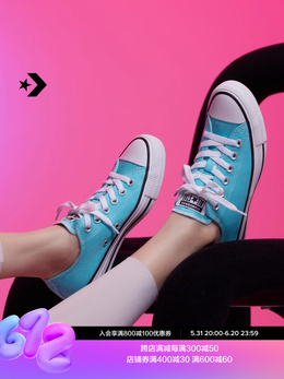 Converse: Кроссовки  All Star