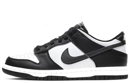 Nike: Светлые кроссовки  Dunk