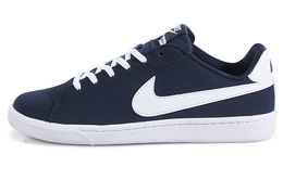 Nike: Кроссовки  Court