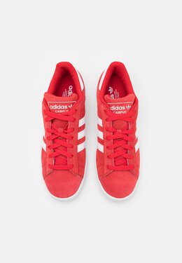 Adidas Originals: Белые кроссовки 