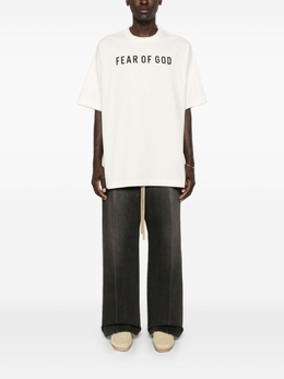 Fear of God: Чёрные джинсы 