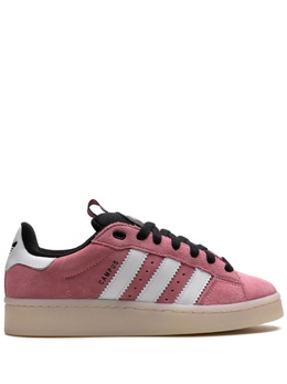 Adidas: Розовые кроссовки  Campus