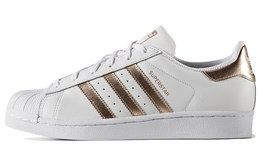 Adidas Originals: Белые кроссовки 