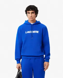 Lacoste: Толстовка с капюшоном 