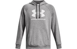 Under Armour: Флисовая толстовка 