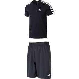 Adidas: Повседневная футболка 