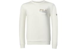 Fila: Серая толстовка 