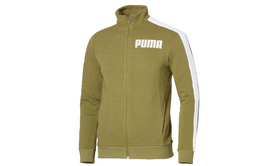 PUMA: Толстовка 