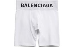 Balenciaga: Трусы 