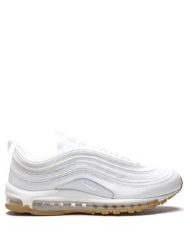 Nike: Белые кроссовки  Air Max 97