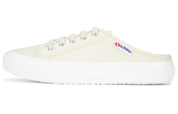 Superga: Светлые кеды 