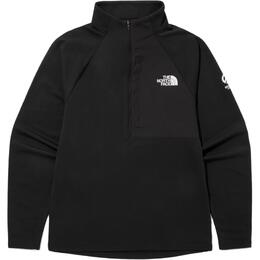 The North Face: Чёрная рубашка 