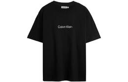 Calvin Klein: Чёрная футболка 