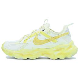 Nike: Белые кроссовки 