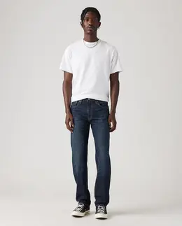 Levi's: Джинсы  502 Taper стрейч