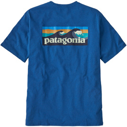 Patagonia: Футболка с карманами 