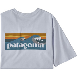 Patagonia: Футболка с карманами 