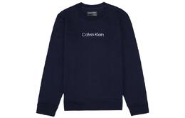 Calvin Klein: Тёмная толстовка 