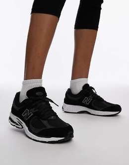 New Balance: Чёрные туфли  530