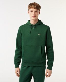 Lacoste: Хлопковая толстовка 