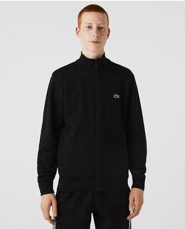 Lacoste: Толстовка на молнии 