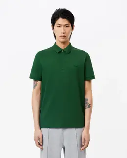 Lacoste: Классическая рубашка 