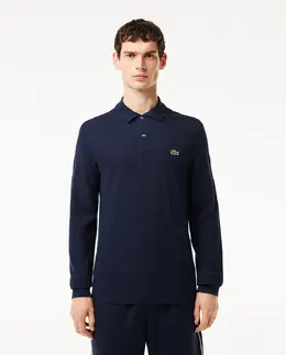 Lacoste: Классическая рубашка 