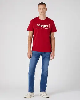 Wrangler: Классические джинсы  Greensboro