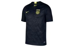 Nike: Футболка 