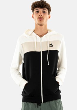 Le Coq Sportif: Толстовка на молнии 