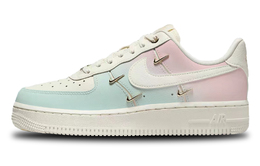 Nike: Белые кроссовки  Air Force 1